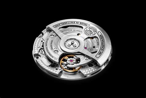 iwc 32111 movement.